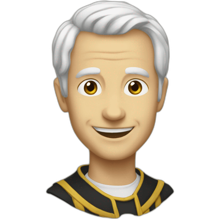 Vianney emoji