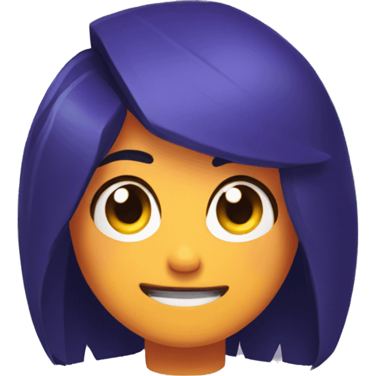 jessie de brawl stars  emoji