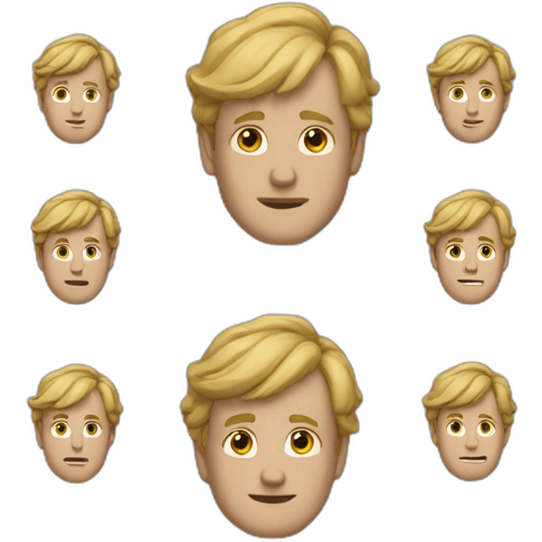 franck haise emoji