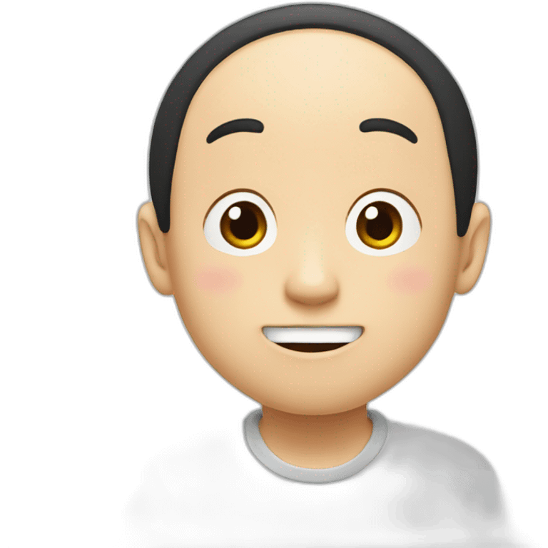 Shinchan emoji