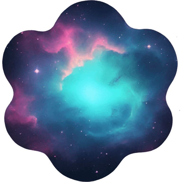 Nebula emoji