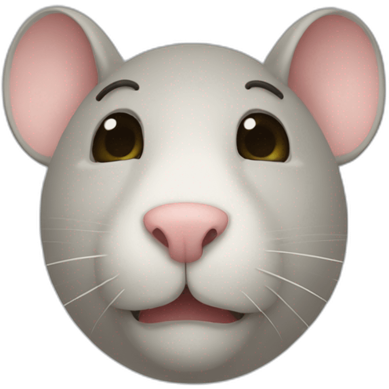 Maus emoji