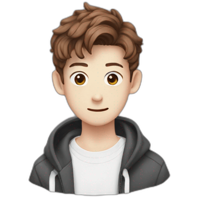 chanyeol emoji