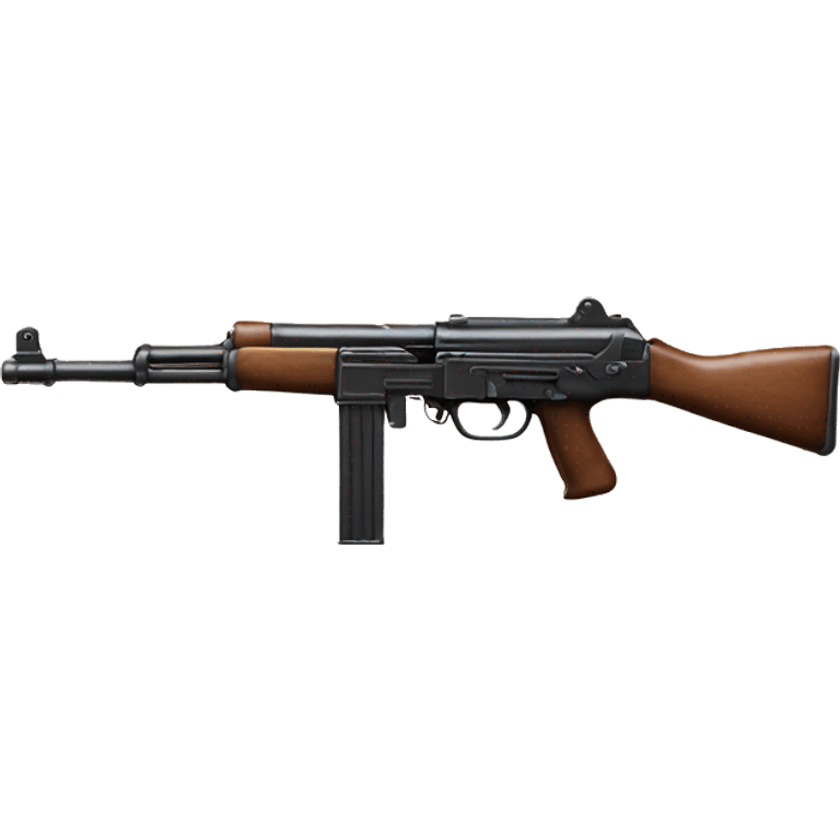 Mp40 emoji