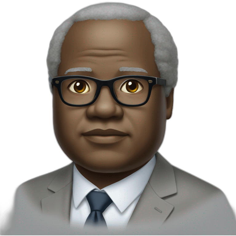 felix tshisekedi emoji