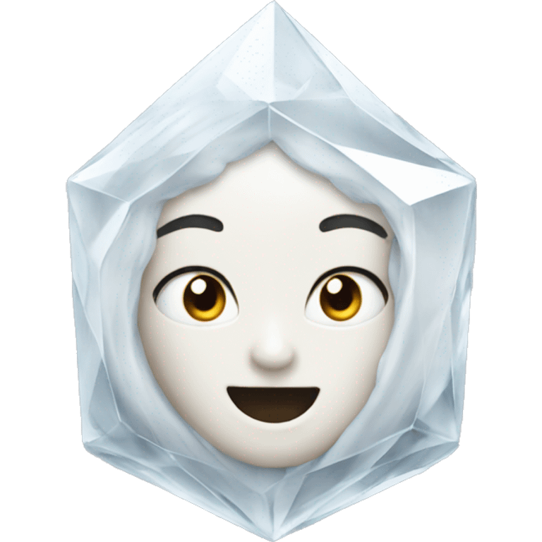 crystal white emoji