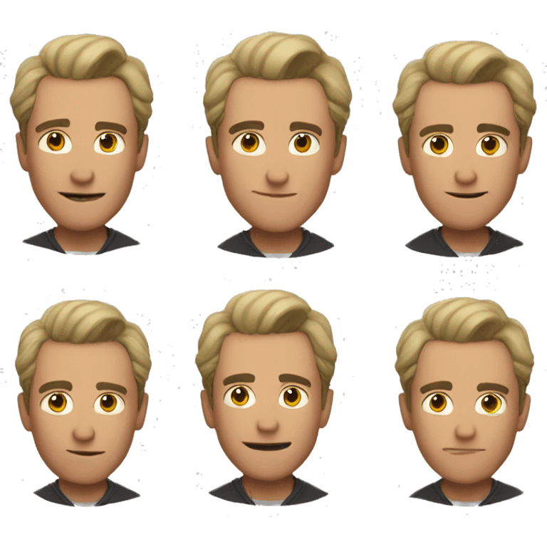 viktor sheen emoji