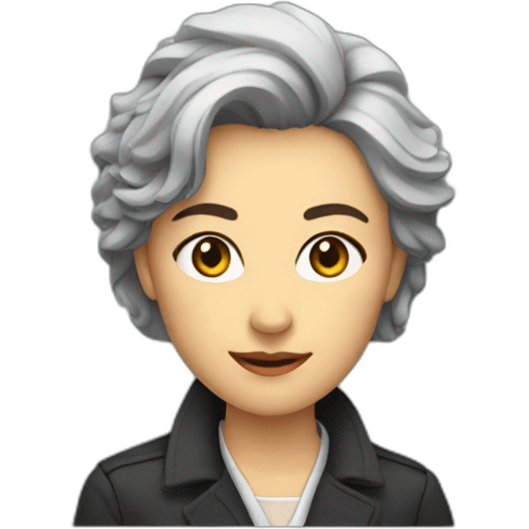 Eva quenn emoji