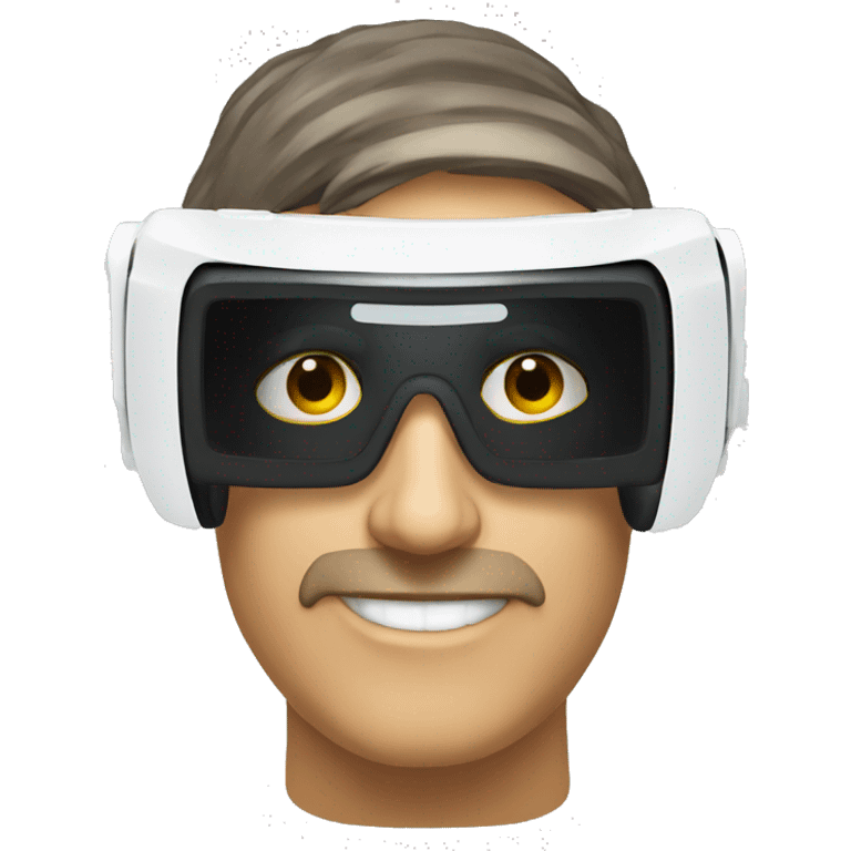 fpv googles emoji