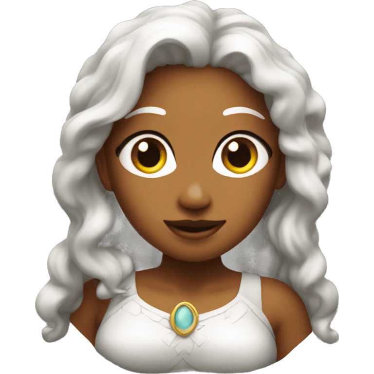 Venus emoji