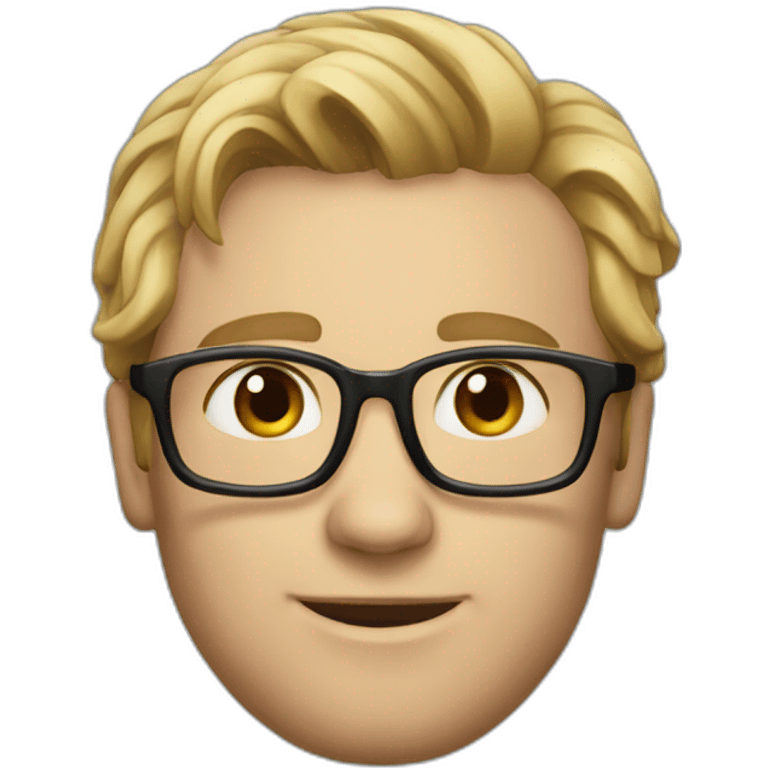 Simon riley emoji