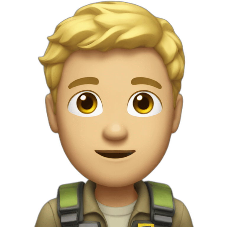 ops excellence emoji