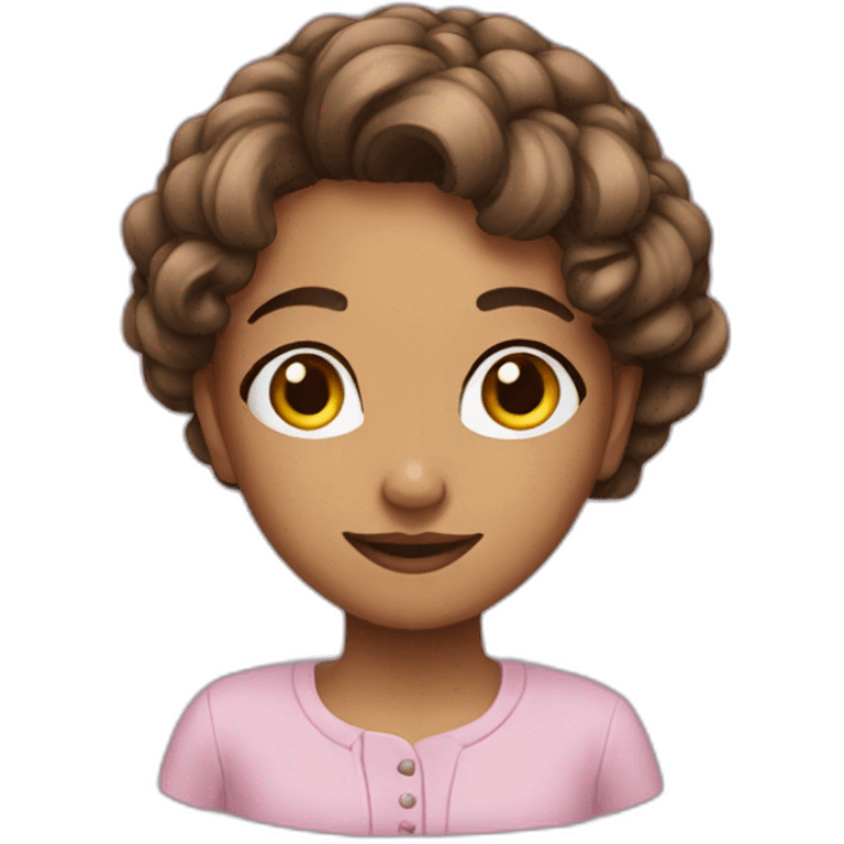 amies emoji