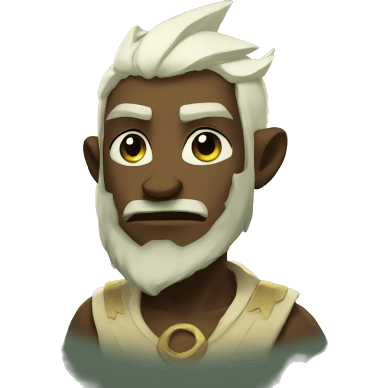 Wakfu  emoji