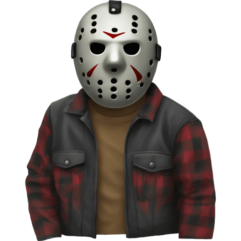 jason vorhees emoji