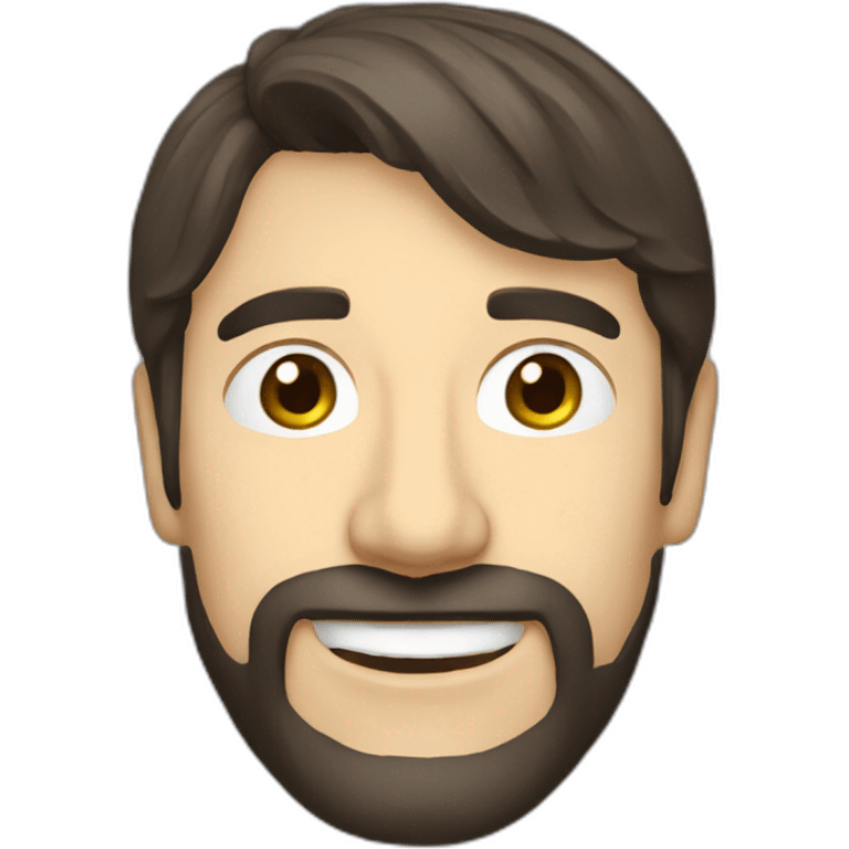 Cyril Lignac emoji