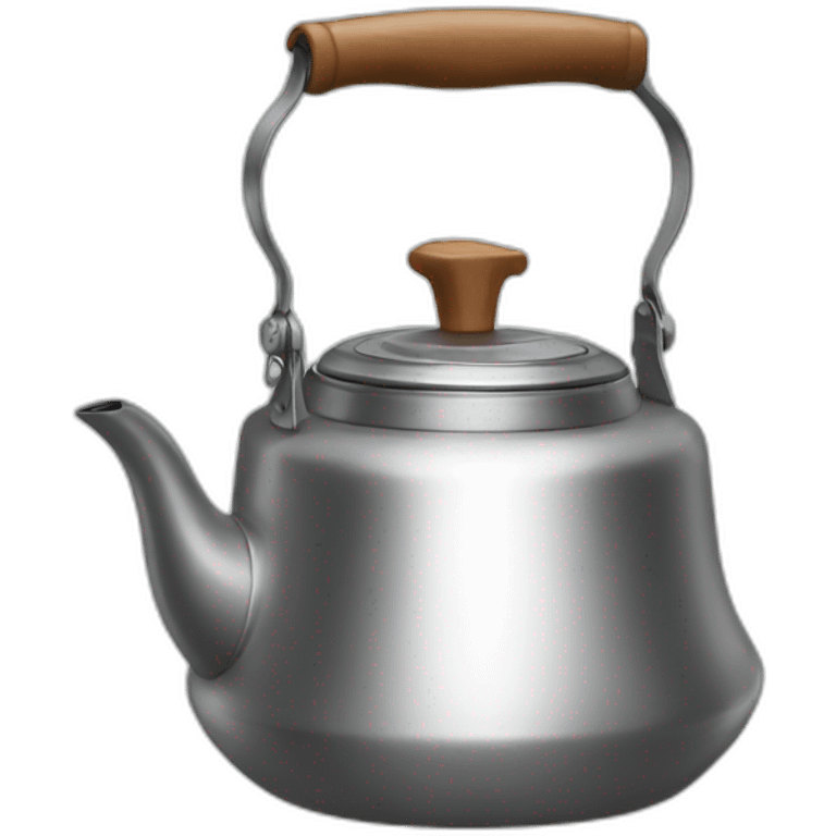 kettle emoji