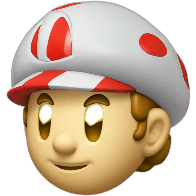 Mario COIN  emoji