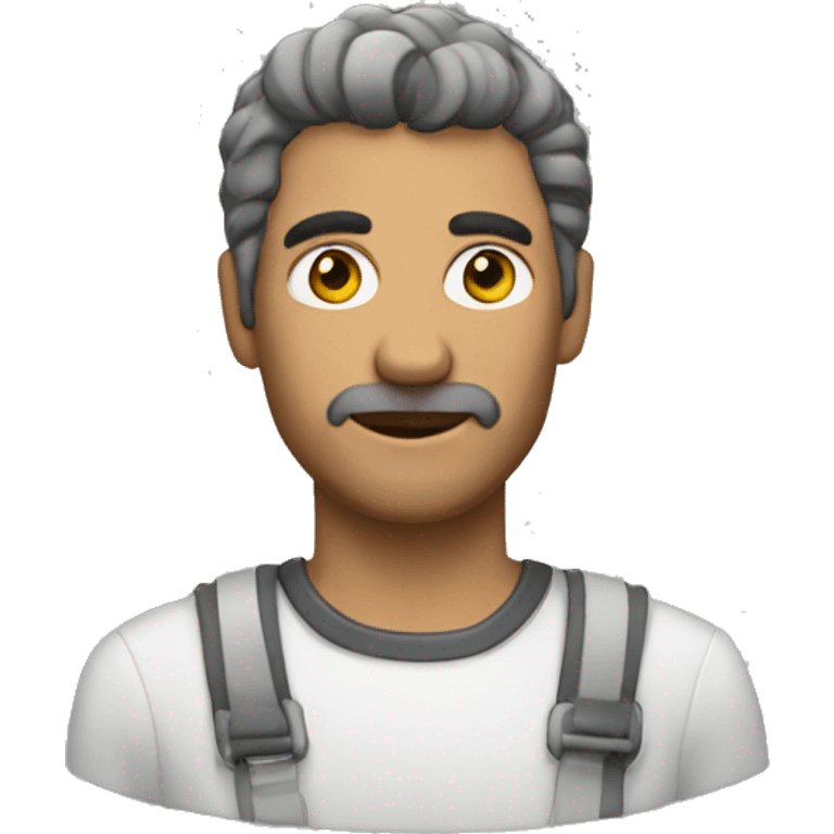 Creador de contenido emoji