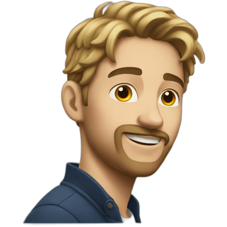 Felix emoji