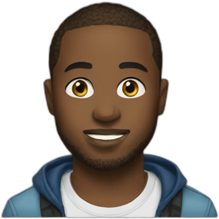 davido emoji