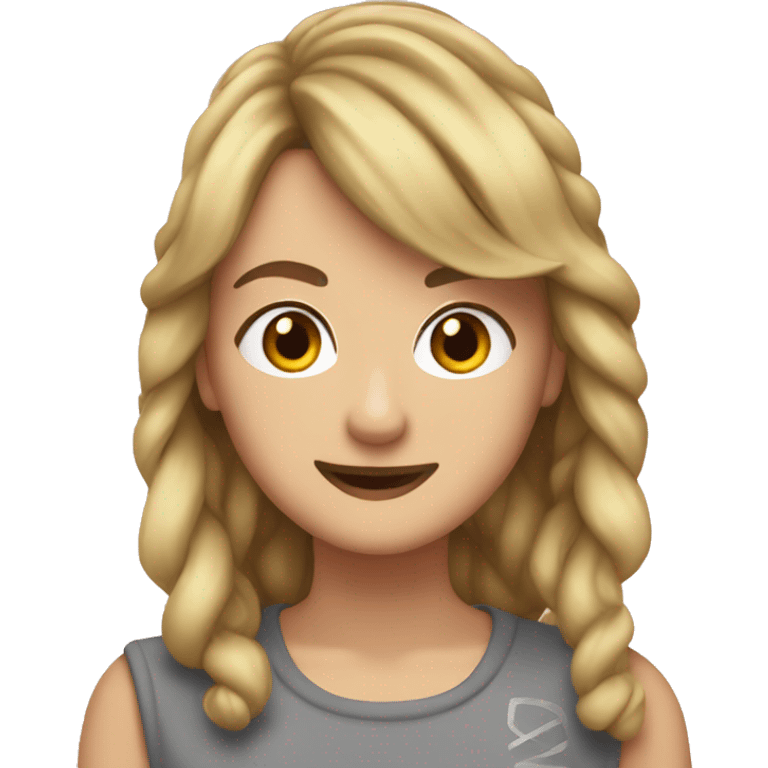 Swiftie  emoji