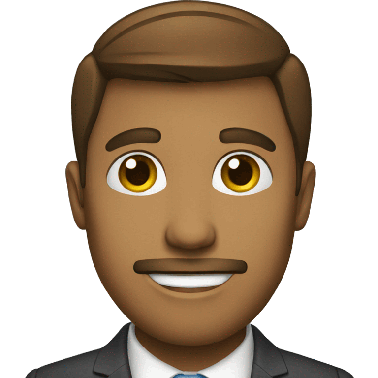 business emoji