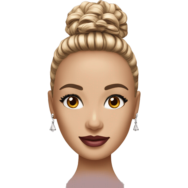 Lancome parfüm emoji