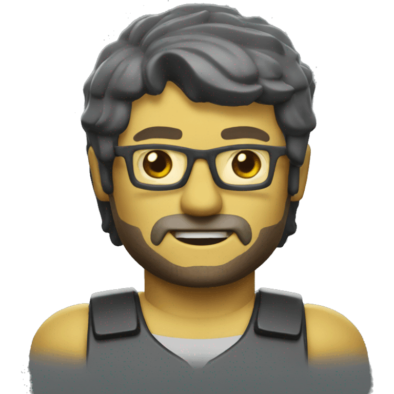 legoshi emoji