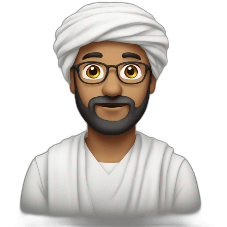 mohammed 6 emoji