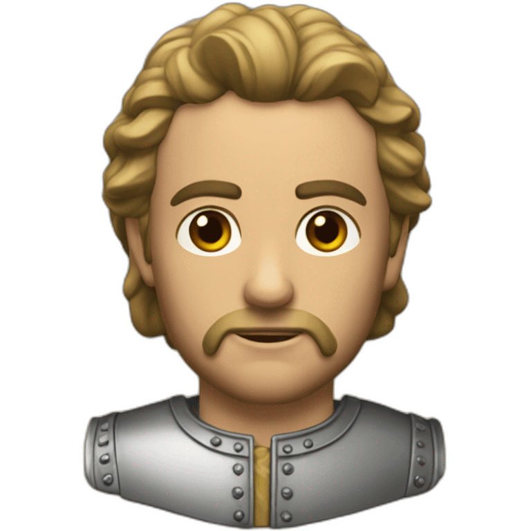 Kaamelott Astier emoji