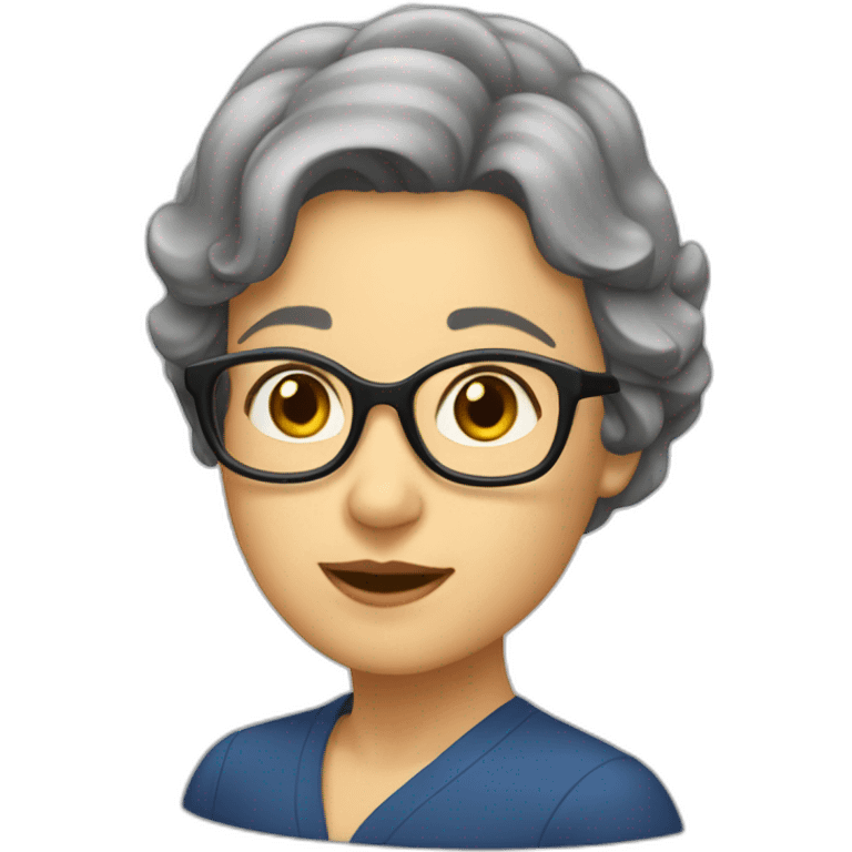 Hélène boisson emoji