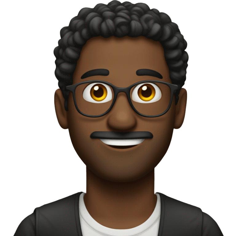 very jewish nick rekeita emoji