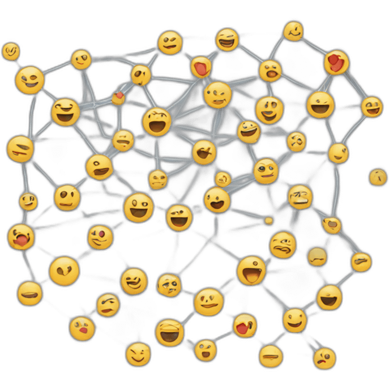 network emoji