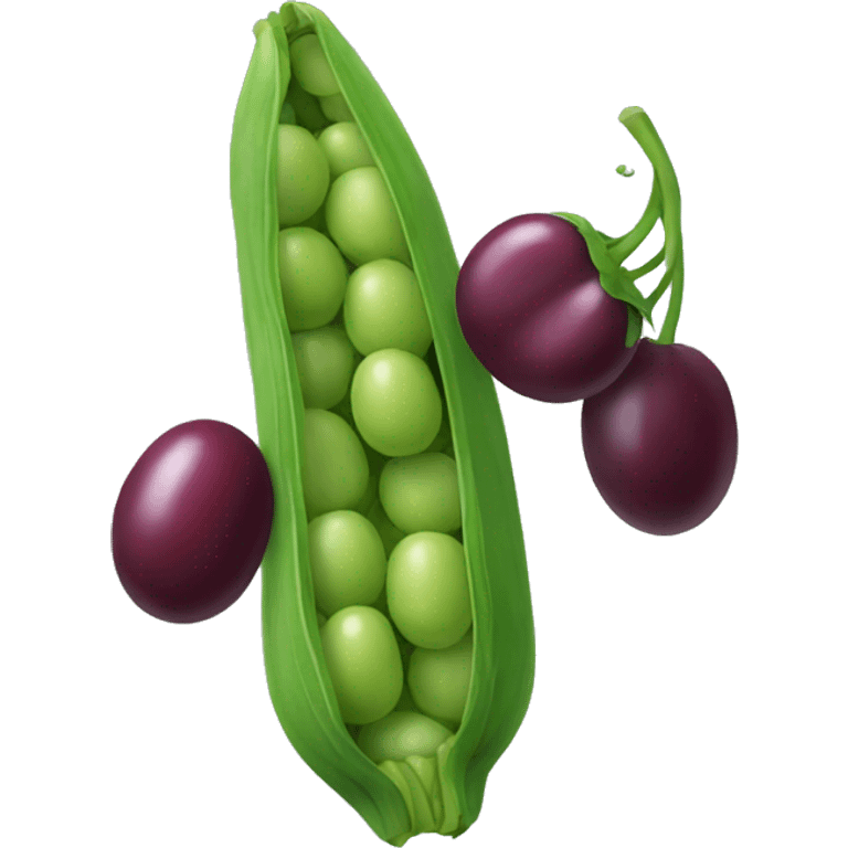 legumes emoji