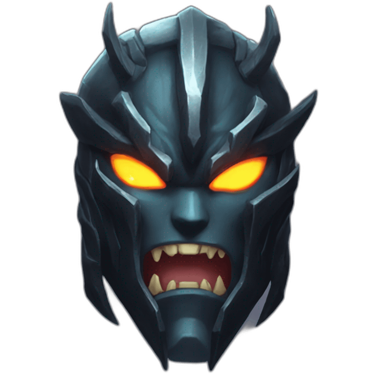 AATROX emoji