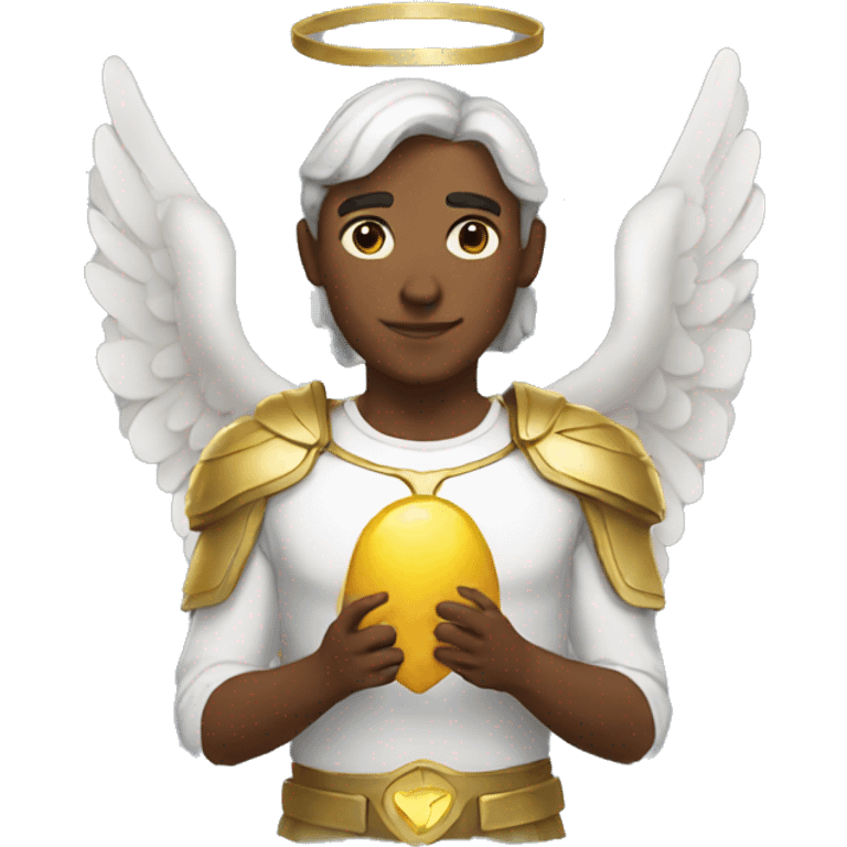 archangel emoji