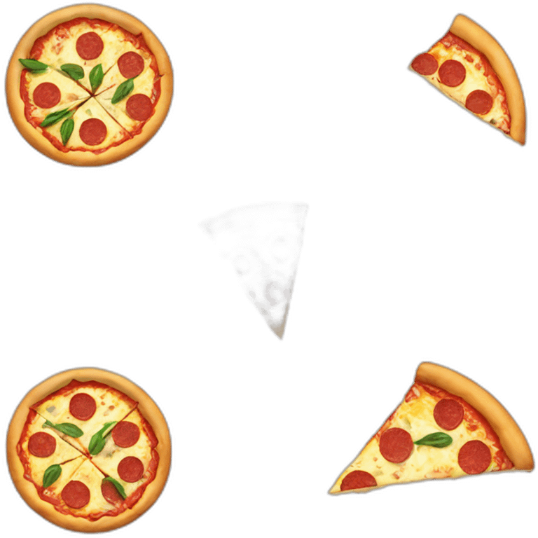 Prove+pizza emoji