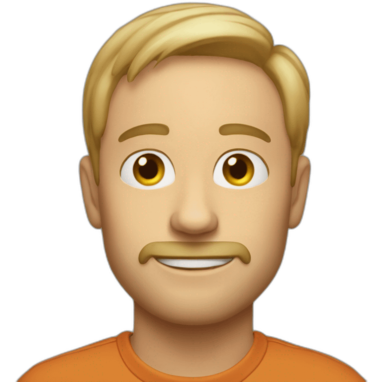 Billy elish emoji