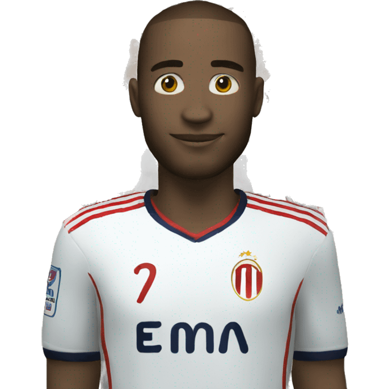 community avatar for FIFA 24 and other football games emoji