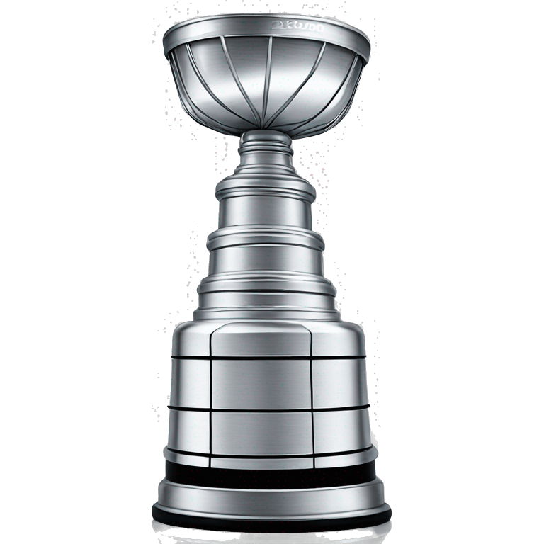 Stanley cup emoji