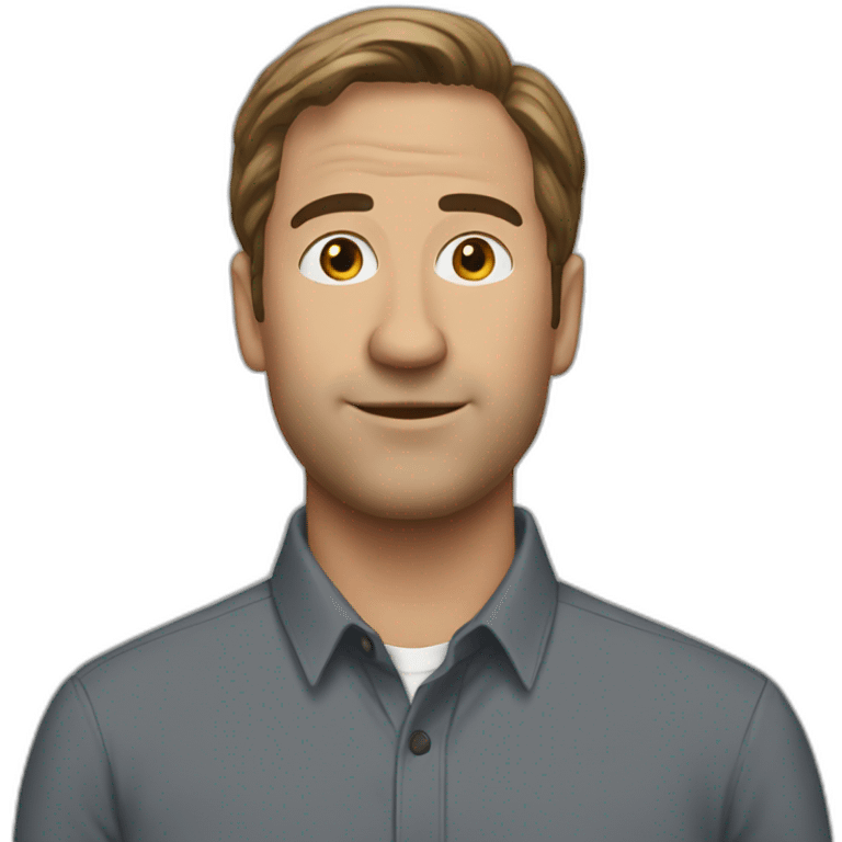 kevin from the office emoji