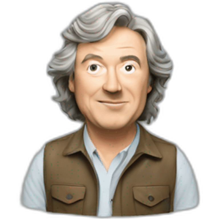 james may emoji