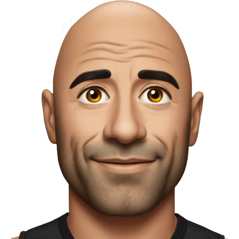 joe rogan emoji