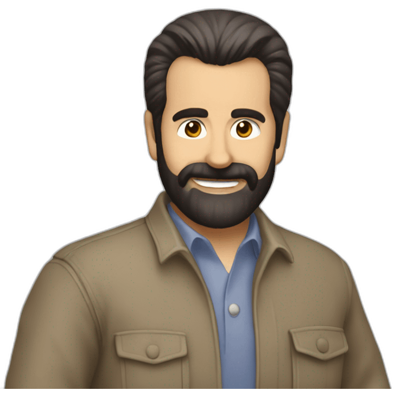 billy mays emoji