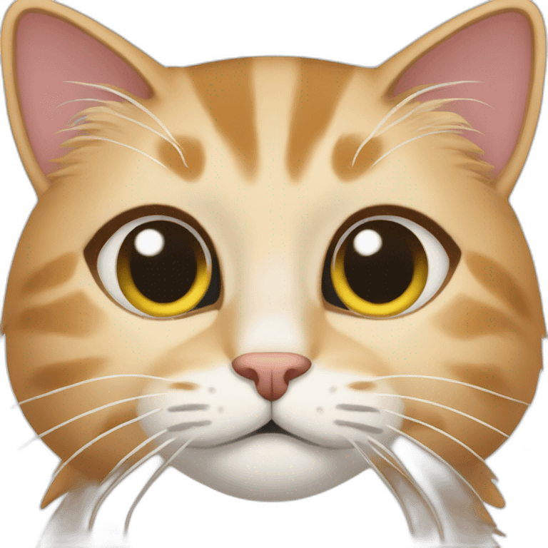 Cat name Krystyna emoji