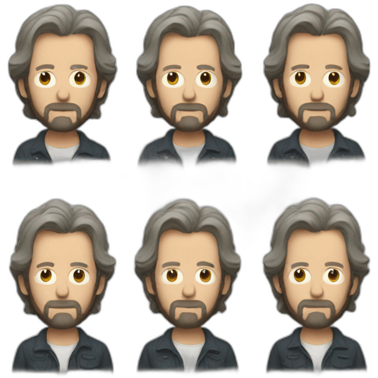 Eric clapton emoji