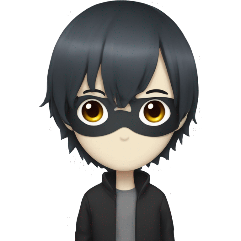 tokyo ghoul character emoji