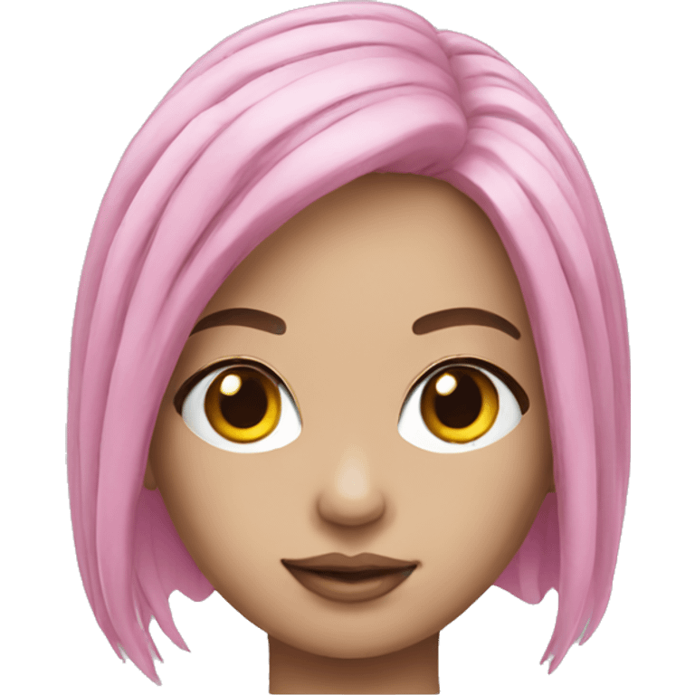 doll emoji