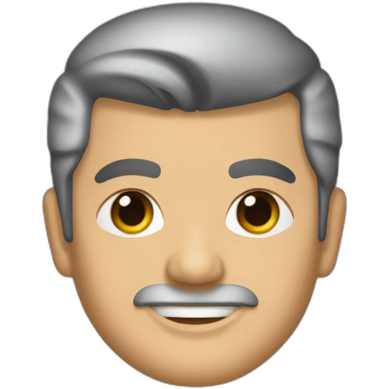 shavkat mirziyoyev emoji